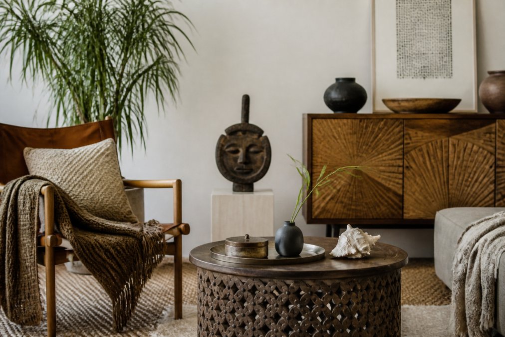 Artful Home Alternatives for Unique Decor