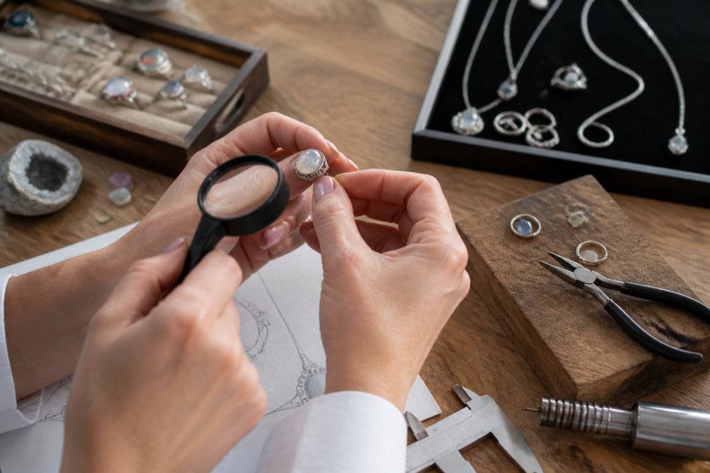 How to Spot Quality Handmade Jewelry: A Buyer's Guide