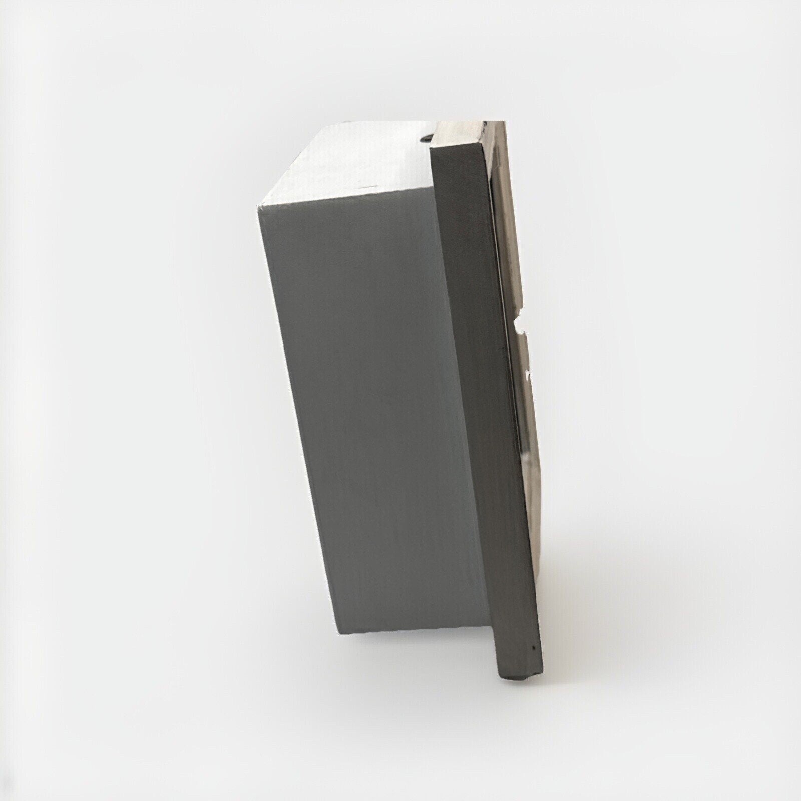 Giftco Teacher Shadow Box with Teddy Bear Math Books & Apple Rustic Farmhouse