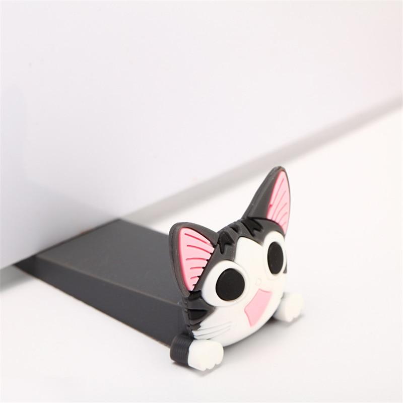 Cat Door Stopper (2 pcs)