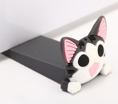 Cat Door Stopper (2 pcs)