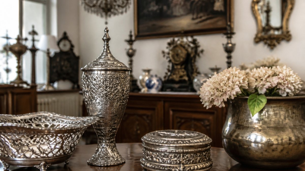 Antique Home Decor Buying Guide 2026