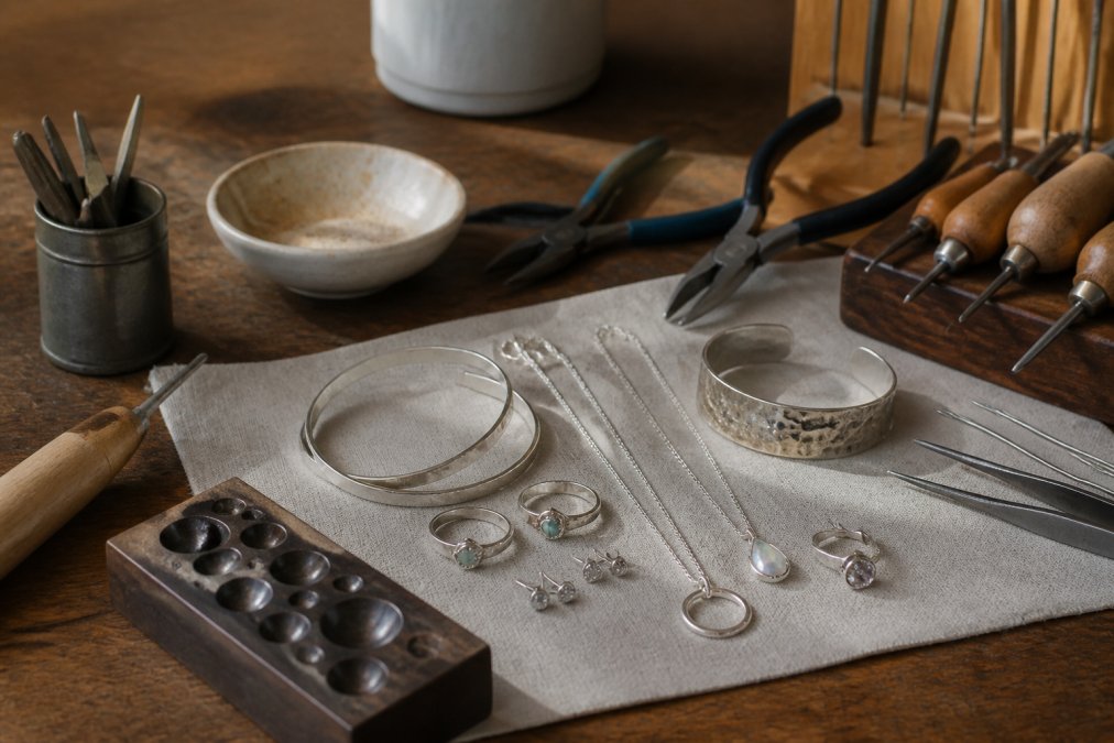 Best Handcrafted Jewelry for Sensitive Skin: 2026 Guide