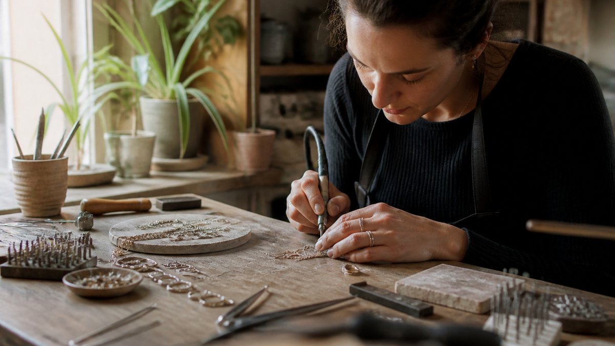 Is Handmade Jewelry Worth the Price: A Buyer's Guide