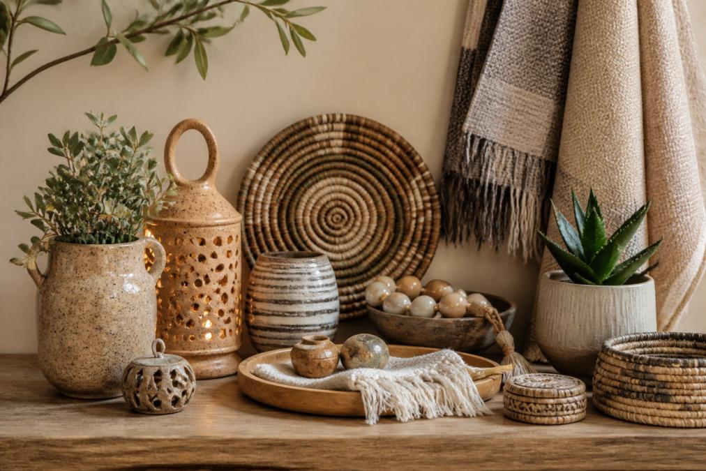 Unique Artisanal Home Decor Gift Ideas for 2026