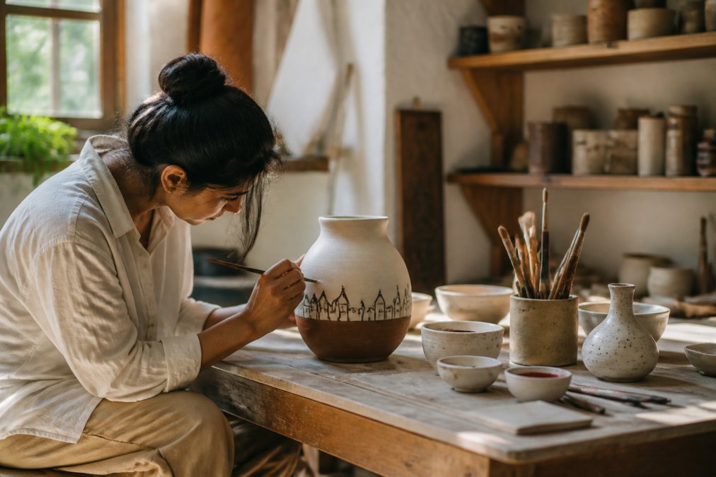 Why Choose Locally Made Home Decor: 7 Reasons to Buy