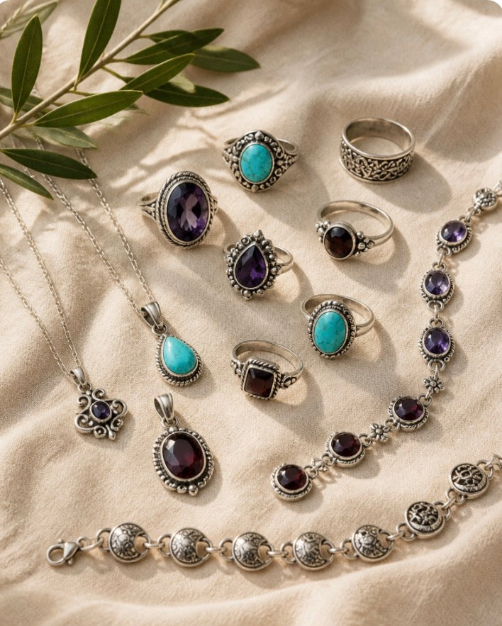 New Arrivals!