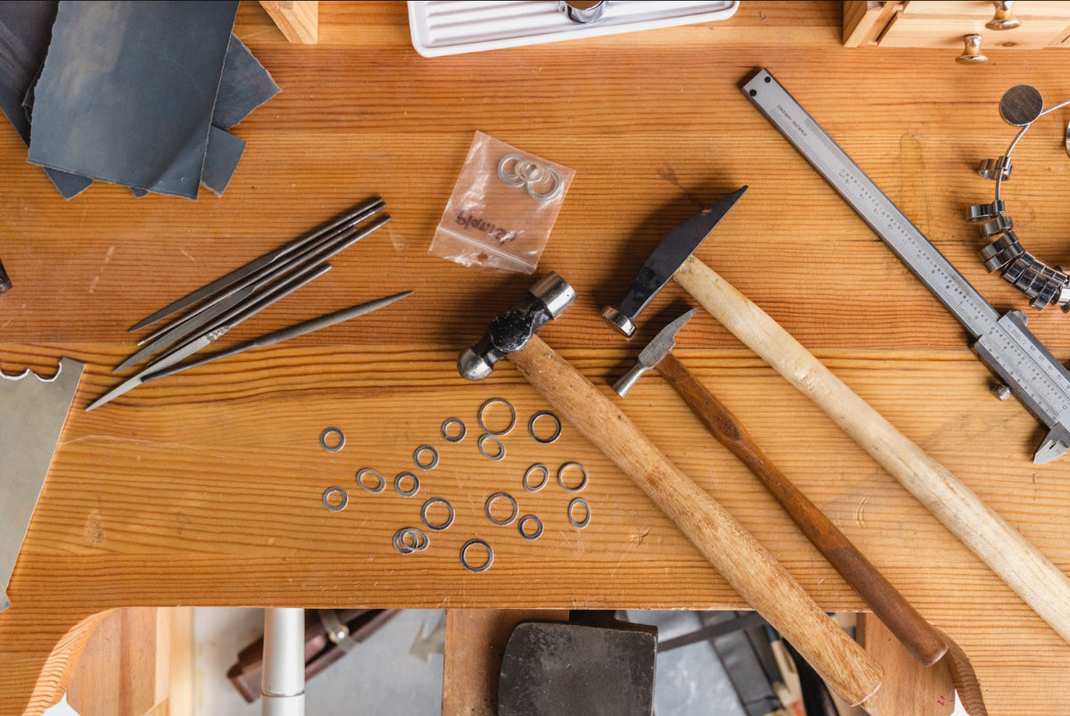 Design & Repair Services