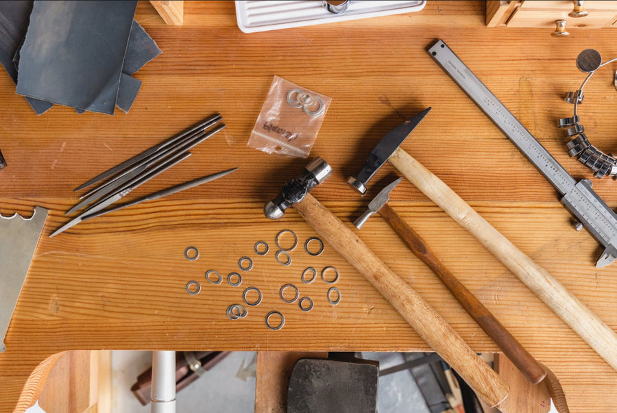 Design & Repair Services