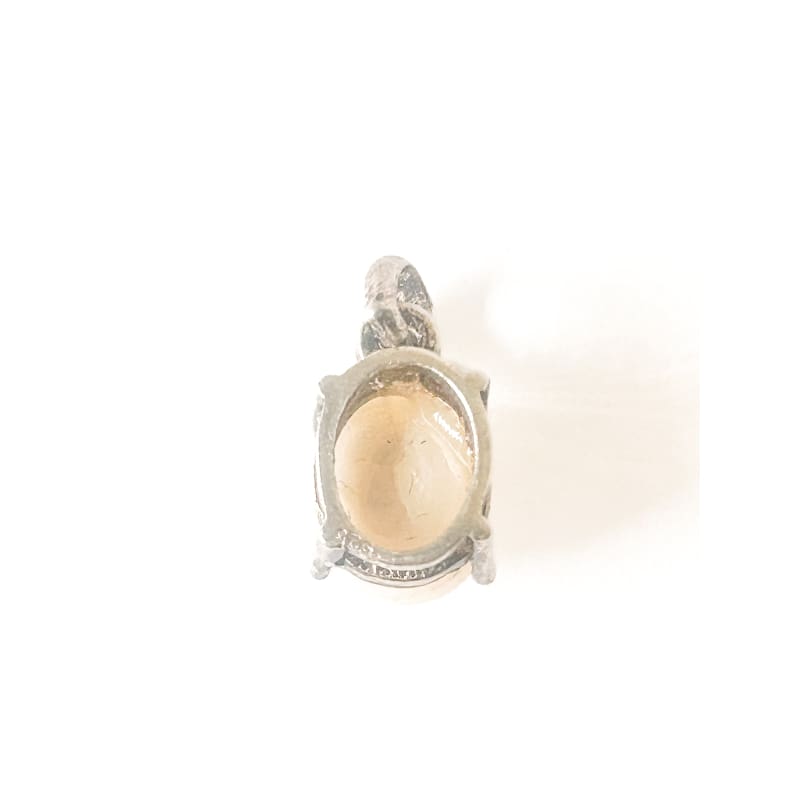 925 Sterling Silver Freshwater Pearl Pendant - Frijja, LLC