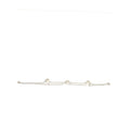 925 Sterling Silver Pearl bracelet - Frijja, LLC