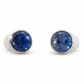 Moon Radiance - Earrings 950 Sterling Silver