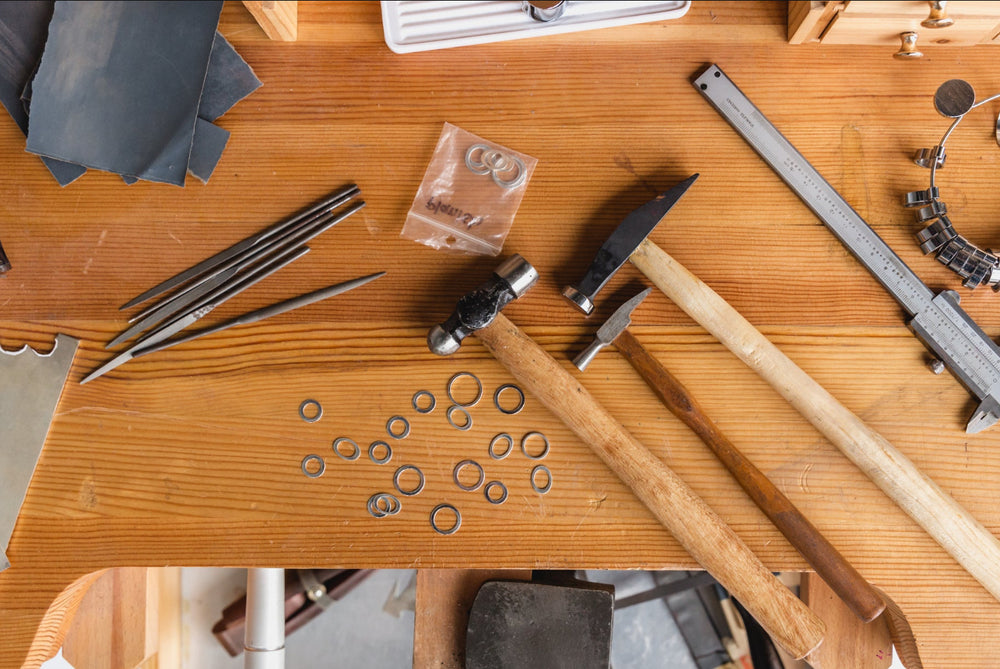 Design & Repair Services