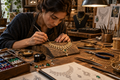 Design Service - Repurpose, recreate jewelry Item