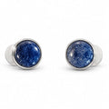 Earrings - frijja.com - Moon Radiance - Earrings 950 Sterling Silver