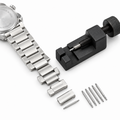 Watch Repair -  Changing, Short, Extend Strap